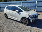 Honda Fit 2018