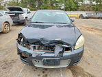 Chevrolet Impala 2013