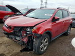 Toyota RAV 4 2015
