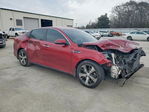 Kia Optima 2019
