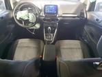 Ford EcoSport 2021