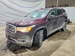 GMC Acadia 2017