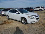 Chevrolet Malibu 2012