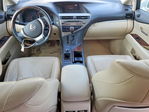 Lexus RX 2015