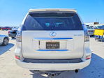 Lexus GX 2015