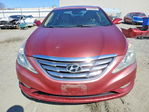 Hyundai Sonata 2011