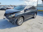 Lexus RX 2011