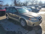 Subaru Legacy 2008