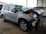 Subaru Forester 2014