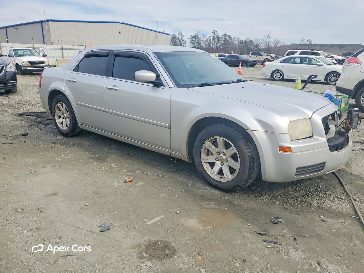 Chrysler 300 2007