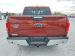 Ford F-150 2015