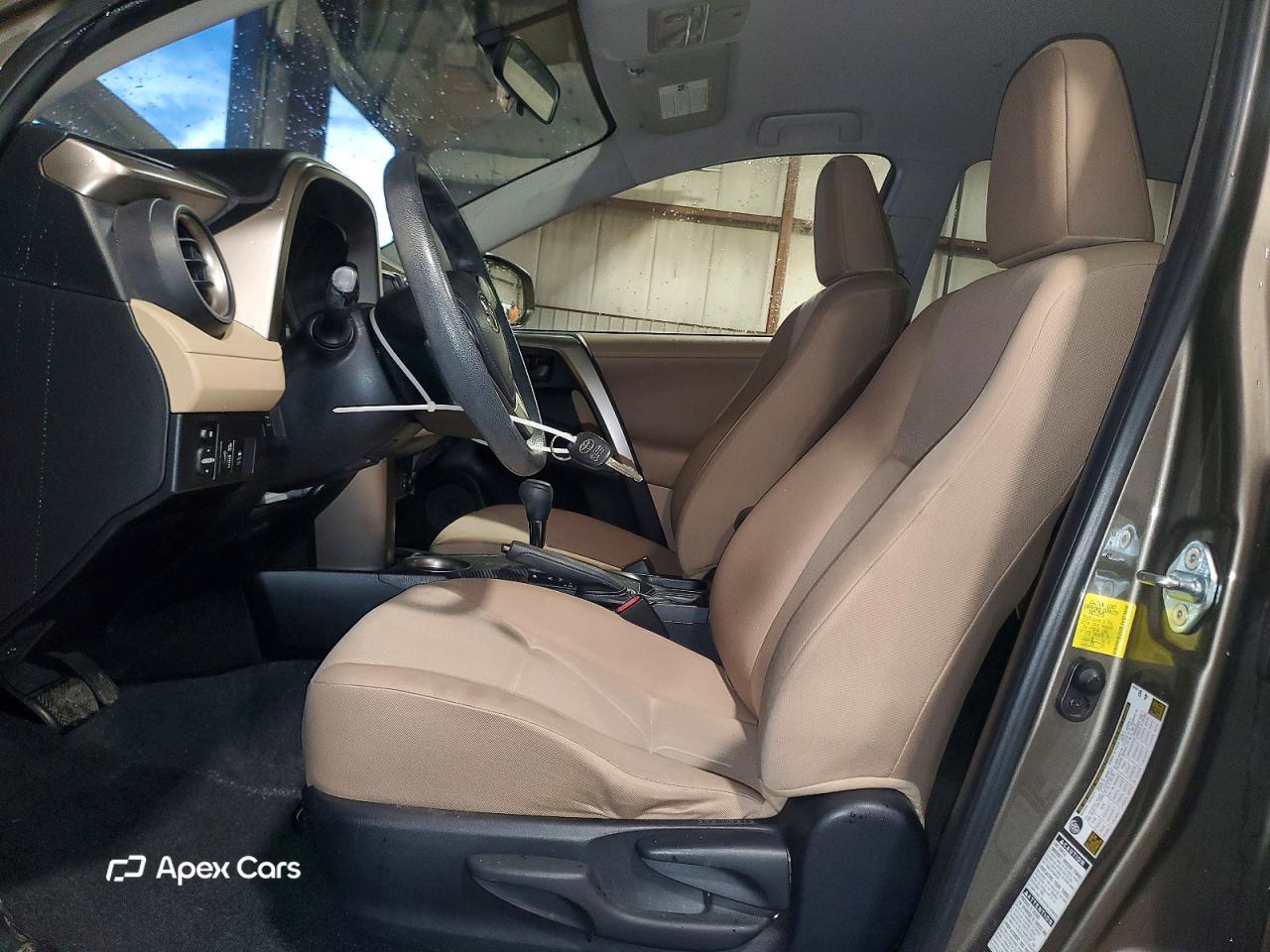 Toyota RAV 4 2013