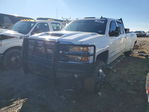 Chevrolet Silverado 2019