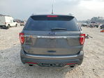 Ford Explorer 2019