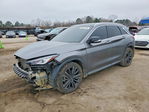 Infiniti QX50 2022