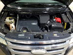 Ford Edge 2013