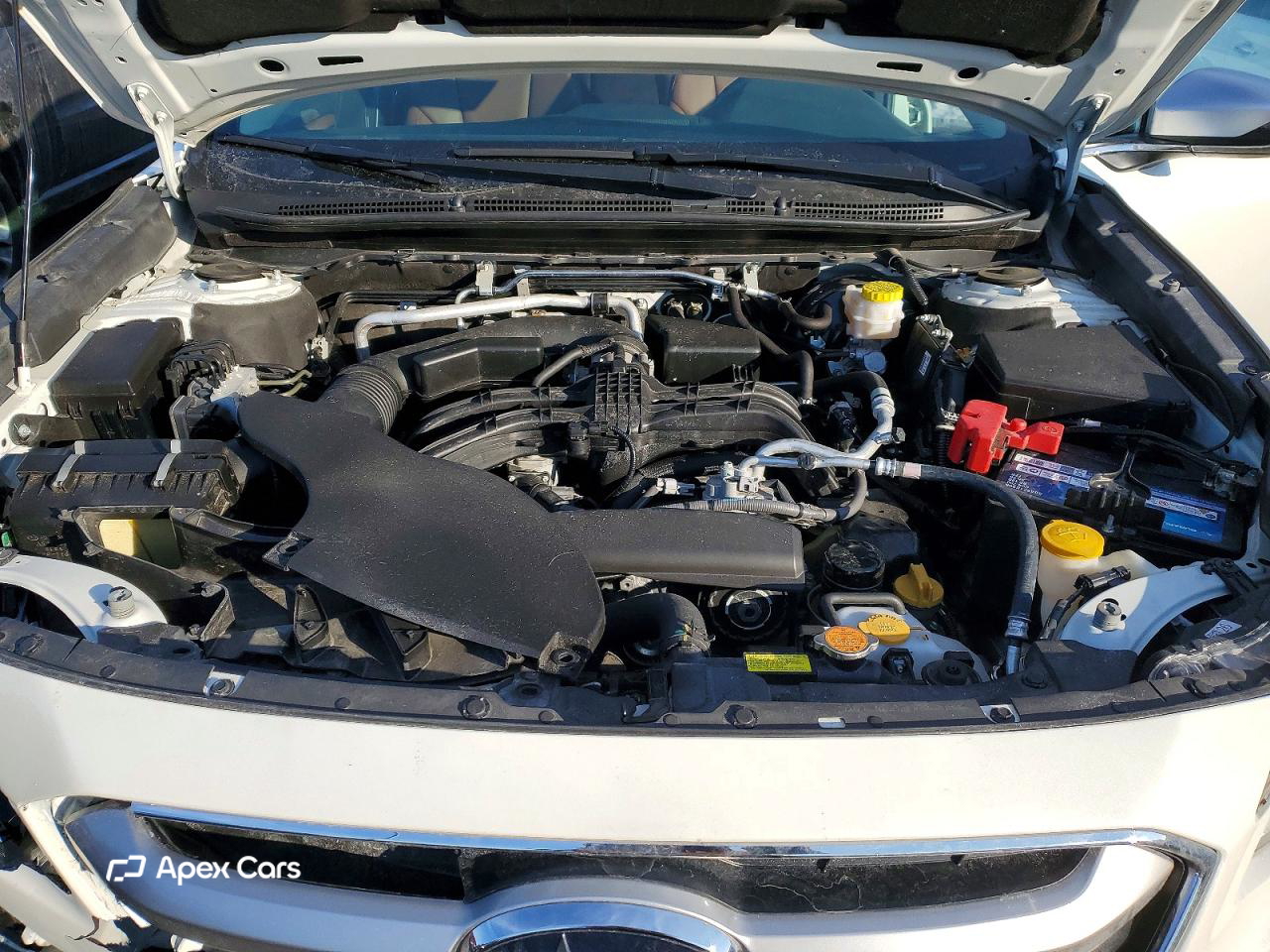 Subaru Outback 2020