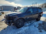 Ford Expedition 2008