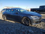 Tesla Model S 2016
