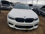 BMW M5 2019