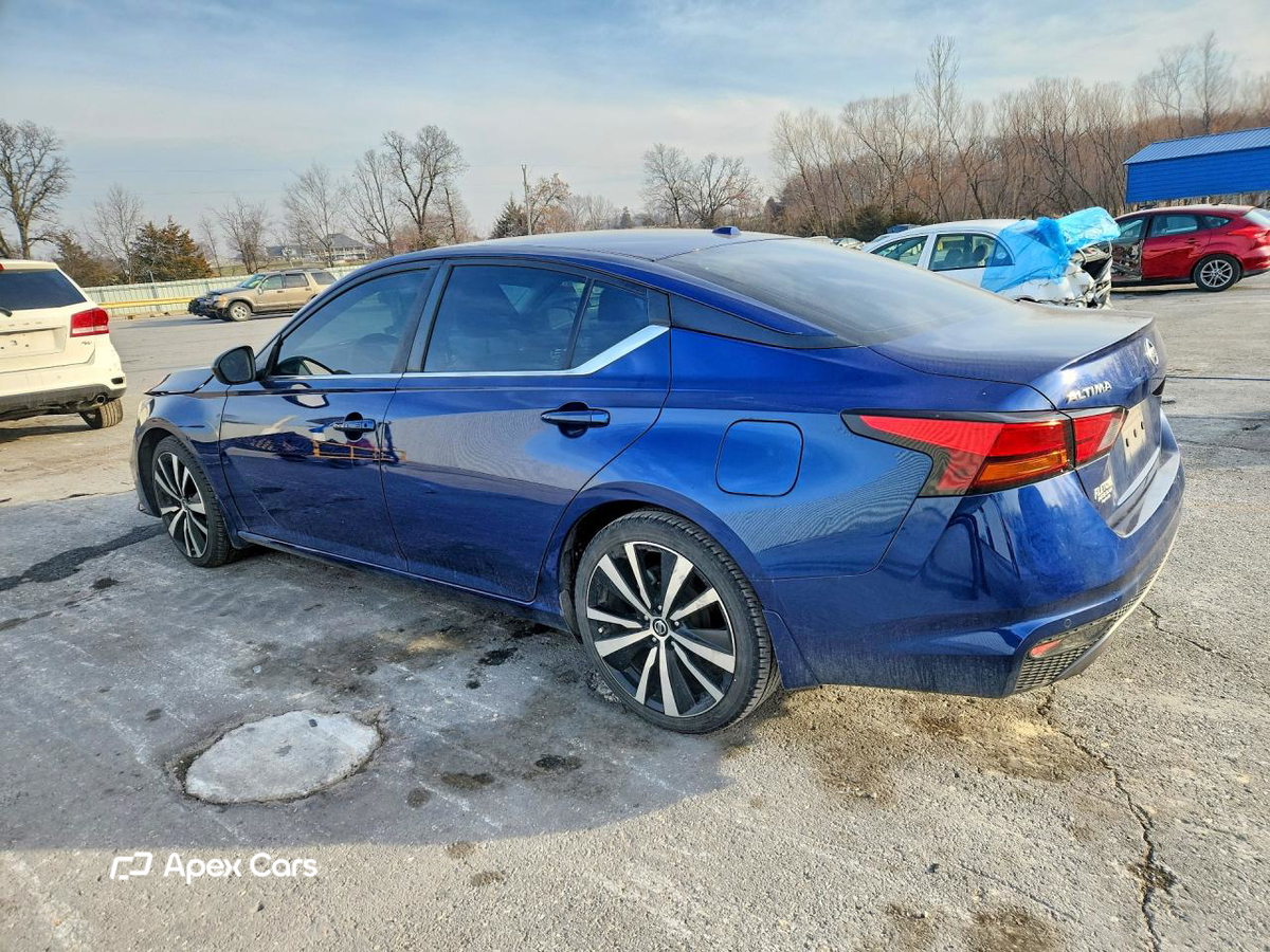 Altima 2020