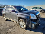 GMC Terrain 2010