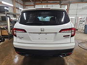 Honda Pilot 2022