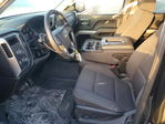 Chevrolet Silverado 2018