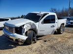 GMC Sierra 2012