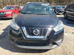 Nissan Kicks 2019