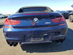 BMW M6 2018