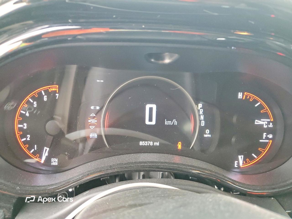 Dodge Durango 2022