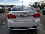 Chevrolet Cruze 2015