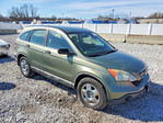 Honda CR-V 2008