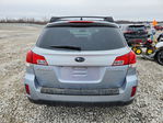 Subaru Outback 2014
