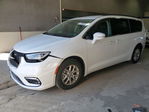 Chrysler Pacifica 2022