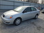 Toyota Corolla 2005