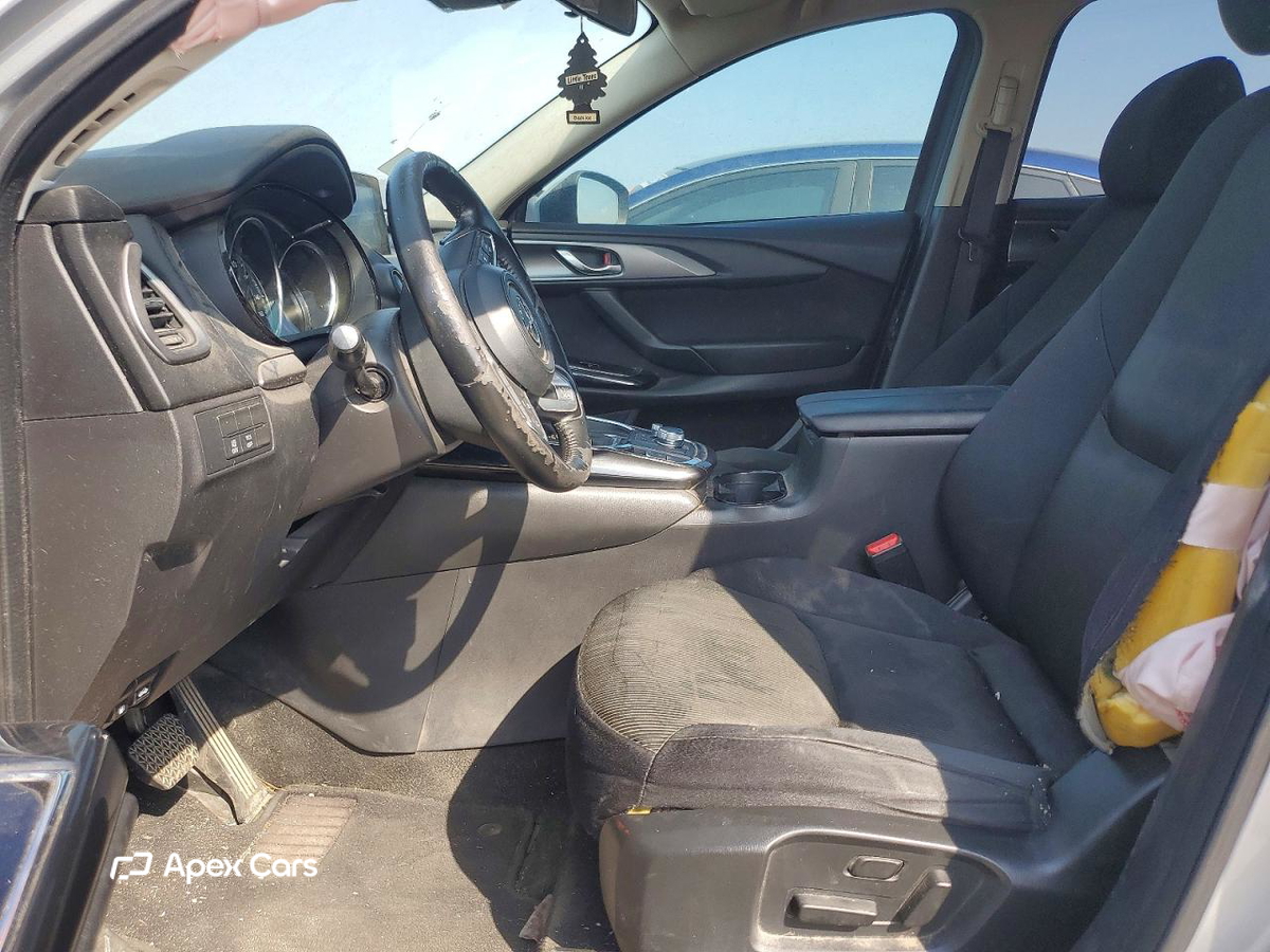 Mazda CX-9 2019