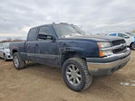 Chevrolet Silverado 2005