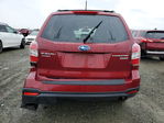 Subaru Forester 2015