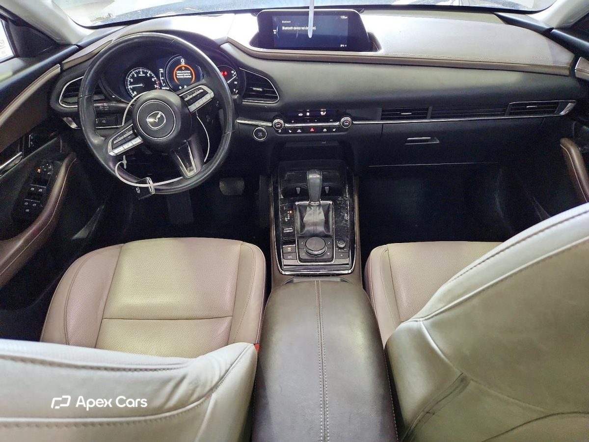 Mazda CX-30 2021