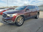 GMC Acadia 2018