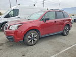 Subaru Forester 2018