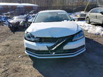 Volkswagen Jetta 2018