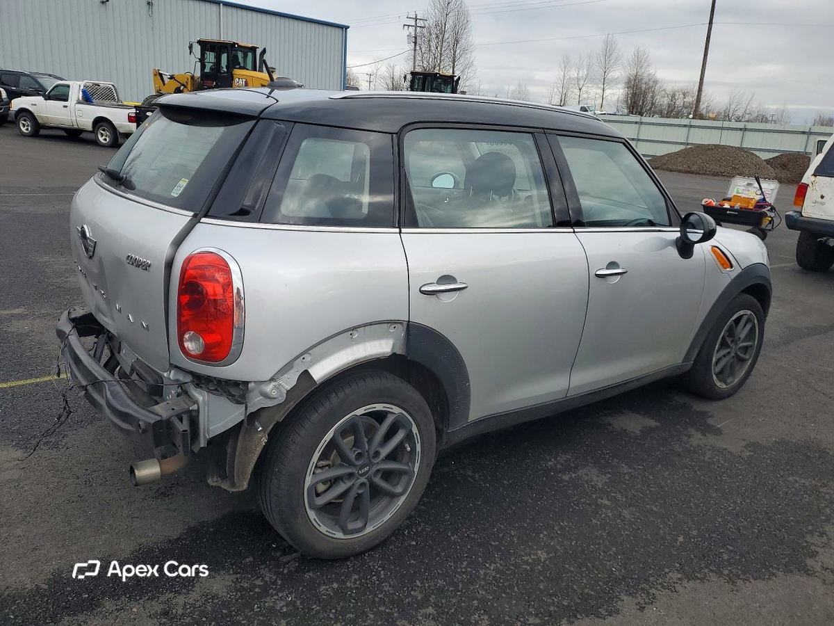 MINI Cooper 2015