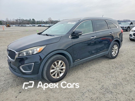 Kia Sorento 2017 - Image 1 of 13