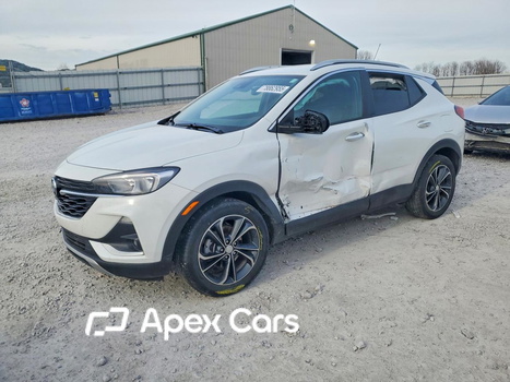 Buick Encore 2023 - Zdjęcie 1 z 14