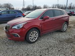 Buick Envision 2017
