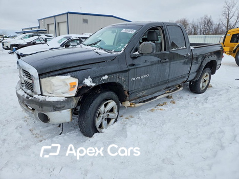 Dodge RAM 2007 - Image 1 of 13