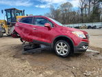 Buick Encore 2016